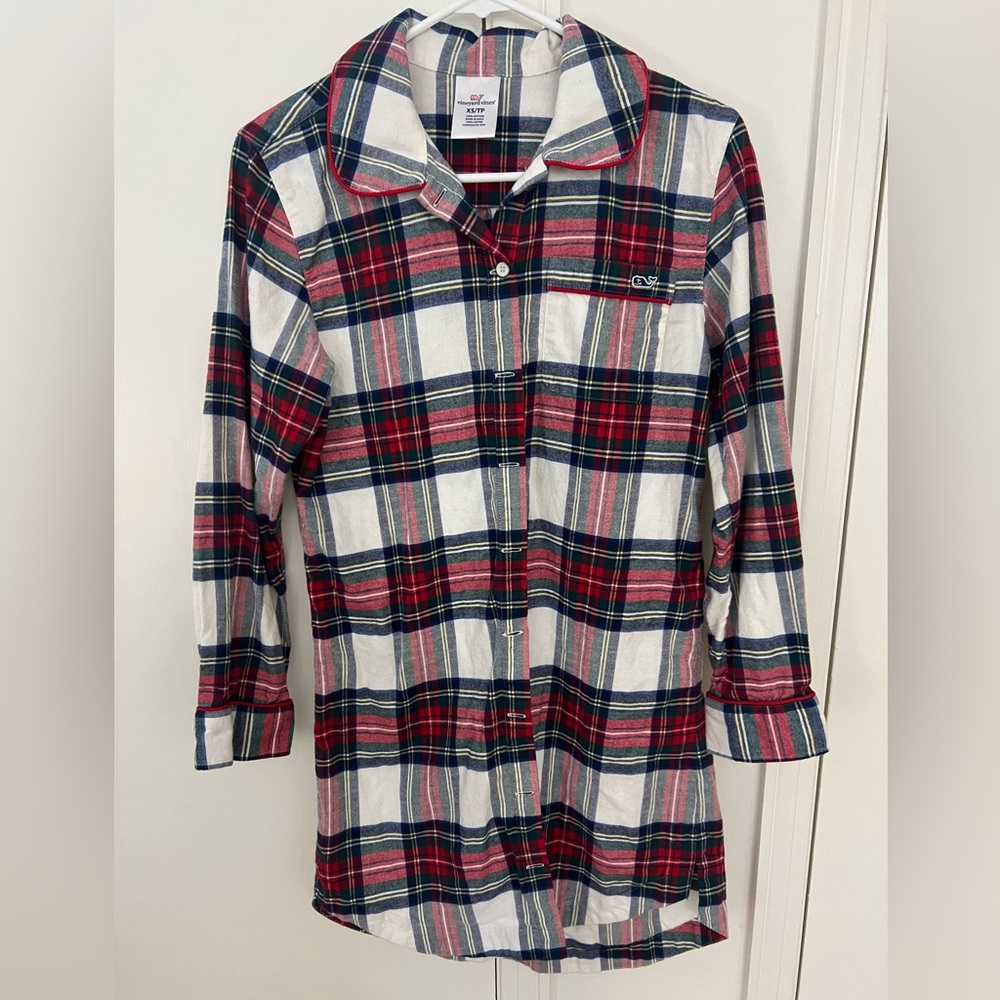 Vineyard Vine Nightgown